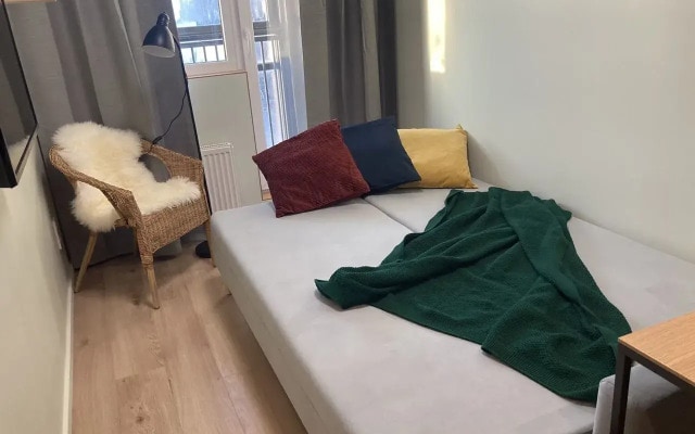 Квартира на Камероновской 7к1