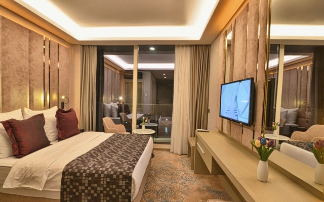 Best Western Premier Ottoperla Hotel