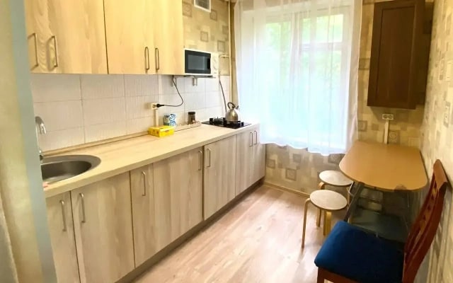 Квартира просторная у ТЯК Москва