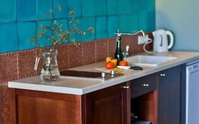 Aпартаменты Plantage 8
