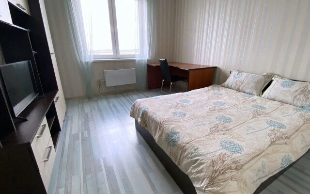 Квартира Улица Павшинский Мост 1к5
