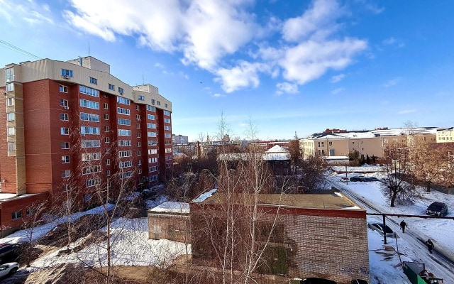 Квартира Уютная квартира в центре Рязани