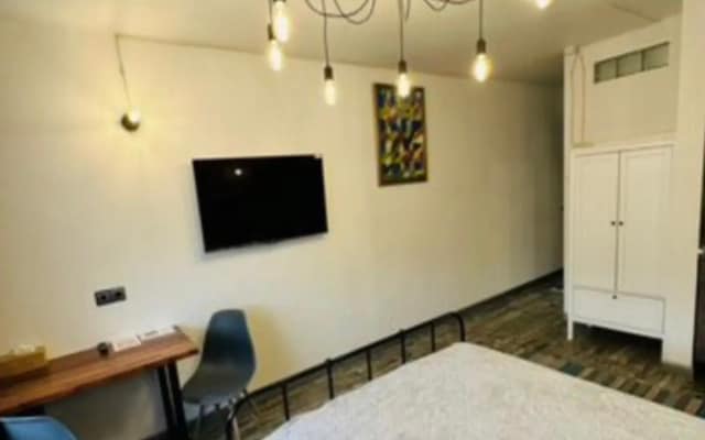 Apartment Luxury SVO