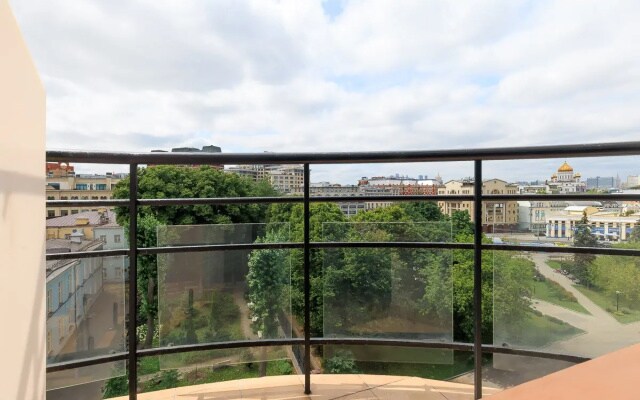 Гостиница SADU Москва, участник Radisson Individuals