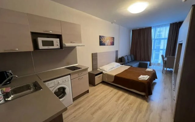 Апартаменты Neon Apart House