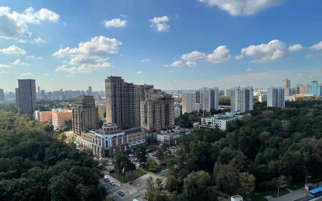 Квартира Super view