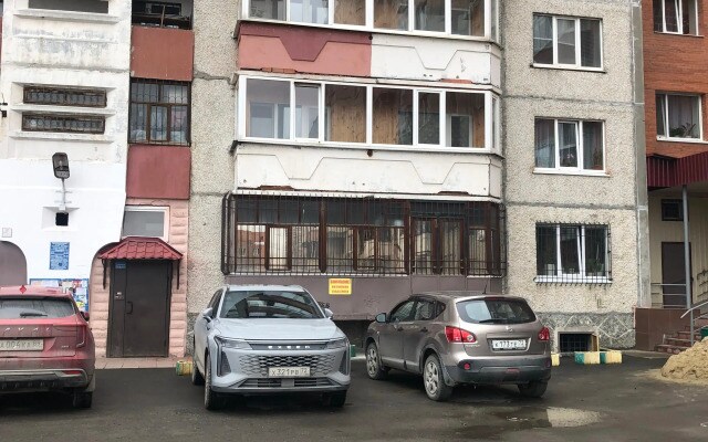 Квартира Гнаровская