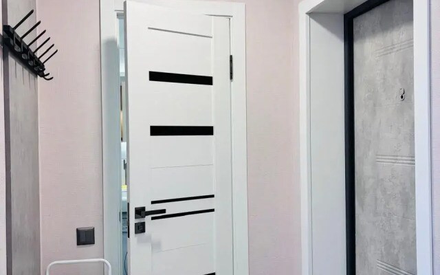 Апартаменты Rooms 55