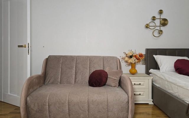 Квартира в Центре Apartnamore Гармония