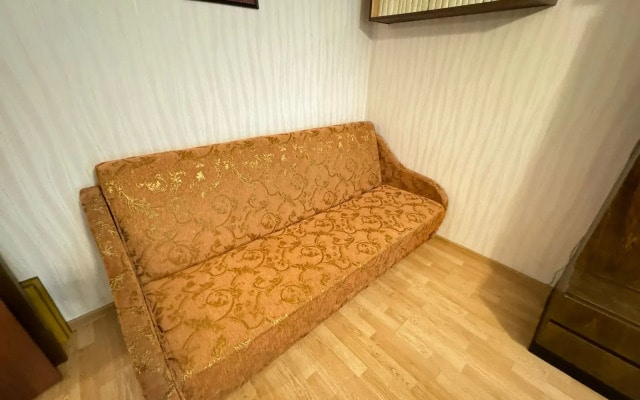 Квартира на Туристской улице 10