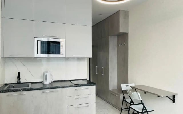 Апартаменты Metropol ZBS Diana