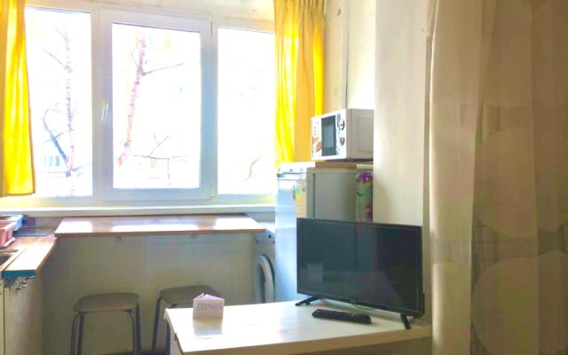 Студия у Детской Обл Больницы