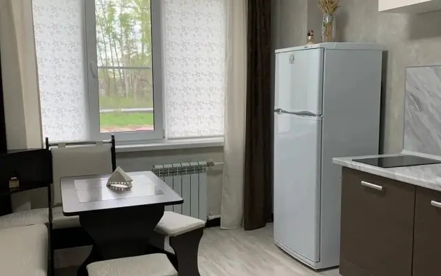 Квартира на улице Молодёжной 20