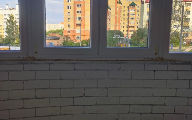 Квартира Фoрмaта Eвpотрешки