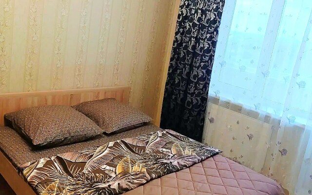 Квартира В Луговом С Шикарным Видом На Парк