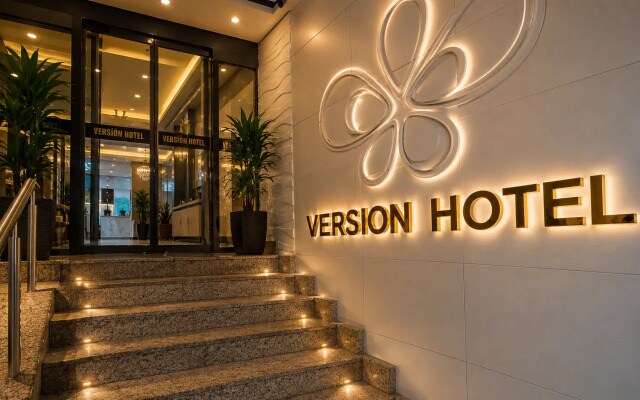 Version Hotel