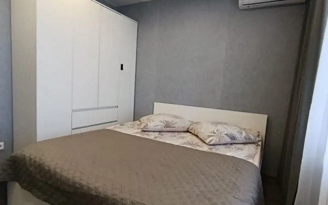 Квартира Апартаменты