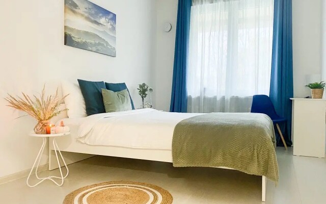 Апартаменты Hygge Karelia у набережной Онего