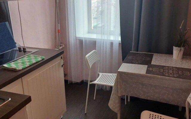 Квартира большая на проспекте Ленина 44