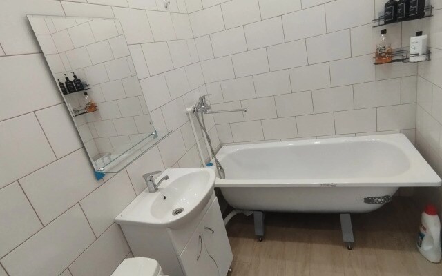 Квартира Новоленд 332
