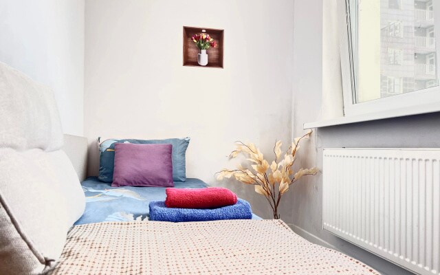 Квартира Студия 2 Good Sleep в Одинцово