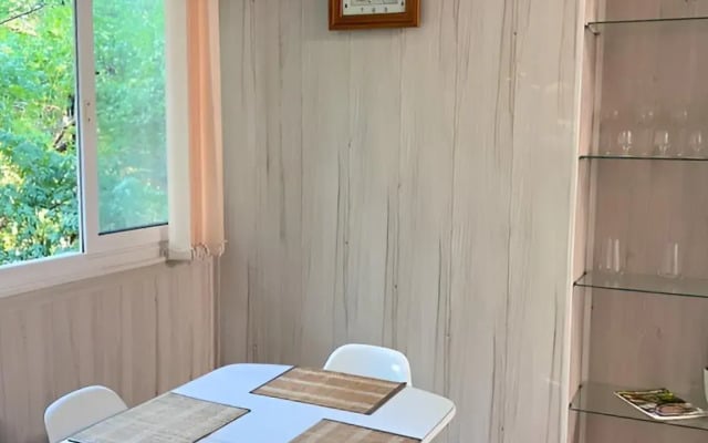 Квартира у моря