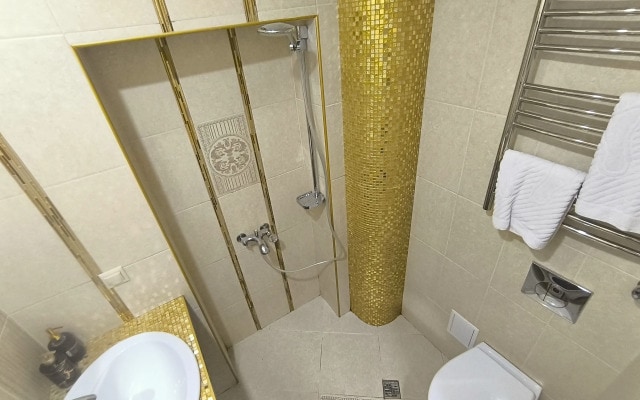 Апартаменты Comfort Room Шато