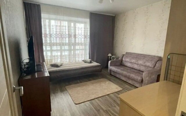 Квартира на Улице Байкальская 236В/1