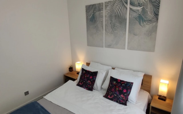 Квартира ЖК Стерео