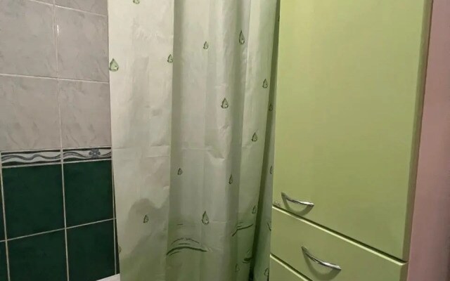 Квартира на Интернациональной