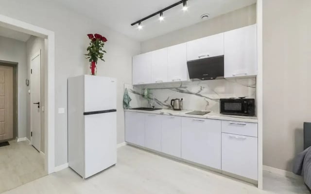 Квартира на улице Аделя Кутуя 110Е