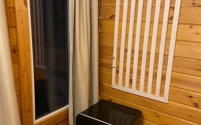 Частный Дом Эко Фазенда