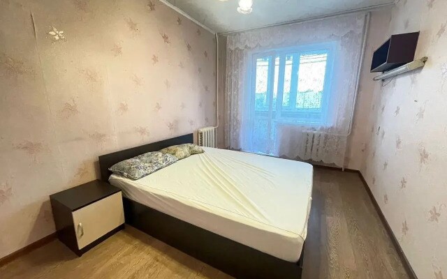 Квартира на улице Клары Цеткин 5к2