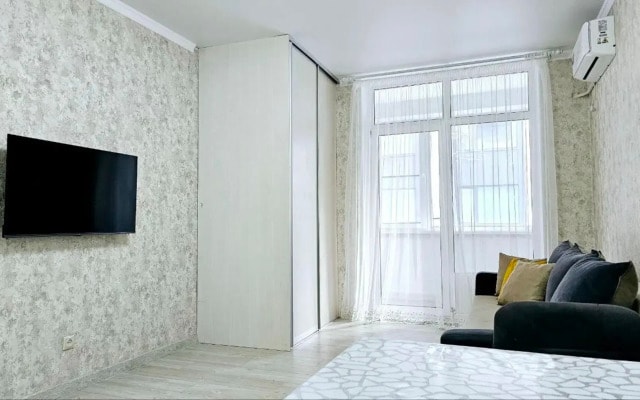 Квартира Khadi Home ЖК Московские Кварталы