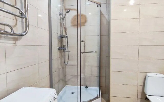Квартира Студия в Эстосадке