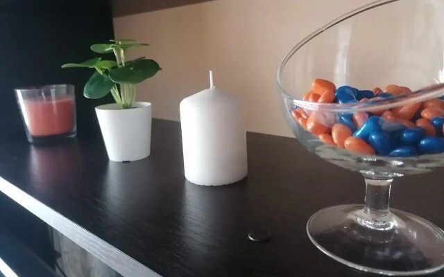 Квартира Котовского 24