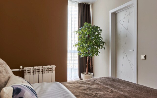 Апартаменты Red Apartments Роз Дель Мар Агат