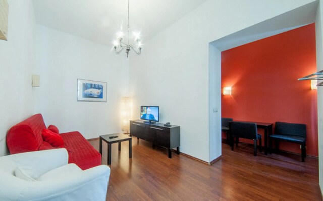 Апартаменты PiterStay Адмиралтейский 10