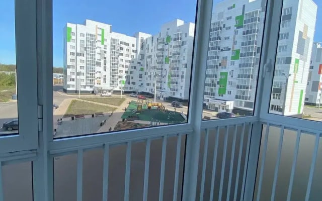 GOROD Si апартаменты в ЖК Задонье Парк