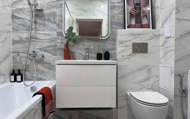 Апартаменты Macadamia от сети Good Vibes Apartments