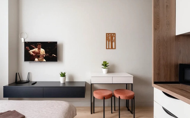 Апартаменты BestFlat24 Шереметьевская  85с2
