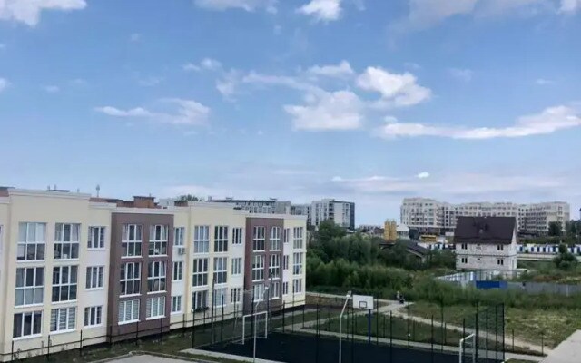 Квартира Море&Пляж SL 17