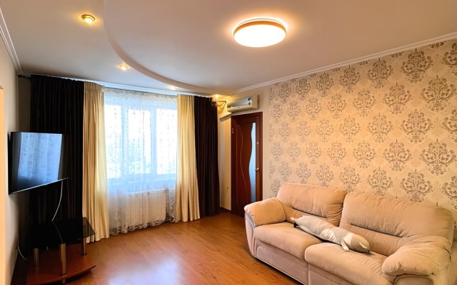 Квартира 3 комнаты