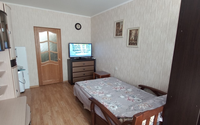 Квартира Уютная в дали от дорог