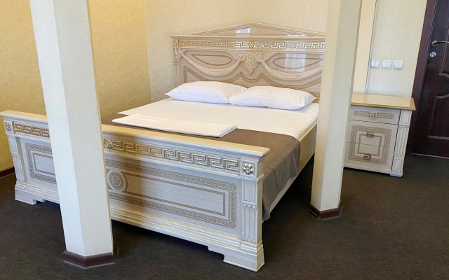 Отель КДЦ