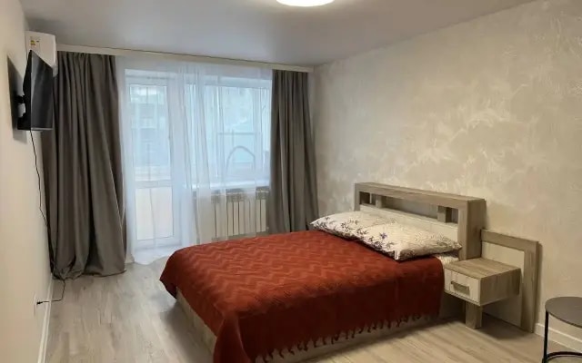 Квартира в центре Твери