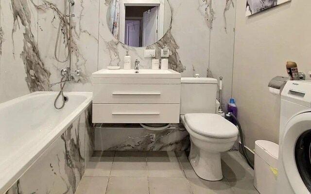 Апартаменты Три Зайца