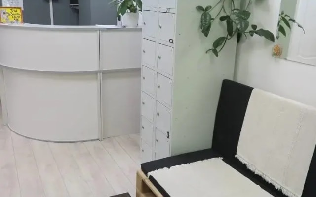 Хостел Хостелы Рус Черкизовская