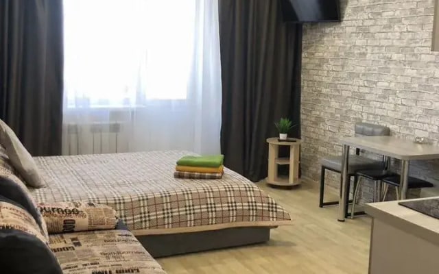Квартира на Гоголя 26 2