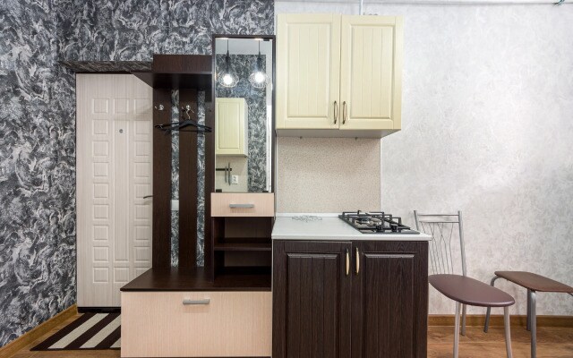 Квартира ПосуткаРу Пастухова 26 Курортный парк им Кирова и парк Цветник